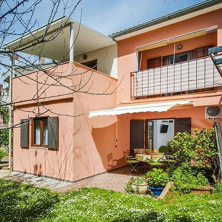 Apartments Aja And Stefy Rovinj Exterior foto