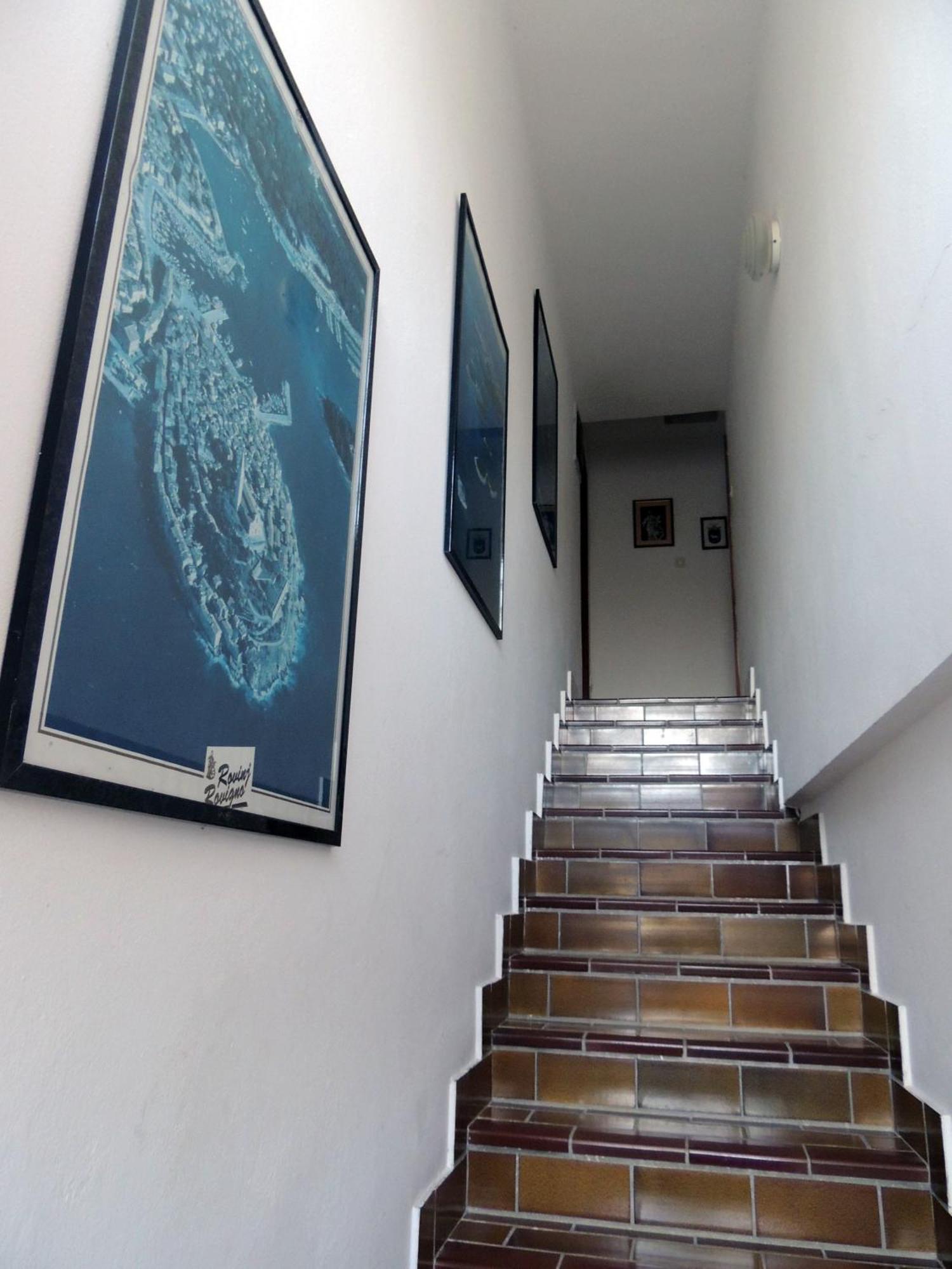 Apartments Aja And Stefy Rovinj Habitación foto